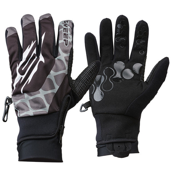 Sweep Men's Freeride 2.1 Gloves - 432-1185 | MunroPowersports.com