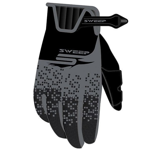 Sweep Women's Nxt Neoprne Gloves - 432-2183 | MunroPowersports.com