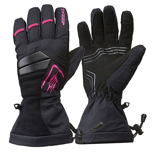 Sweep Youth Scout Gloves - 432-2240 | MunroPowersports.com