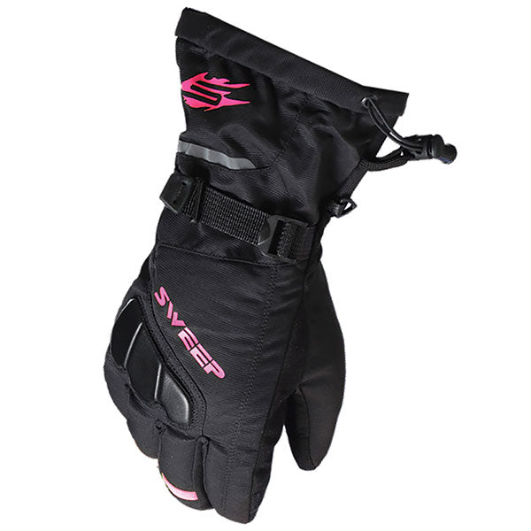 Sweep Women's Mission Gloves - 432-2363 | MunroPowersports.com