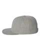 Yupoong Classics Flat Bill Snapback Cap - 6089M | MunroPowersports.com