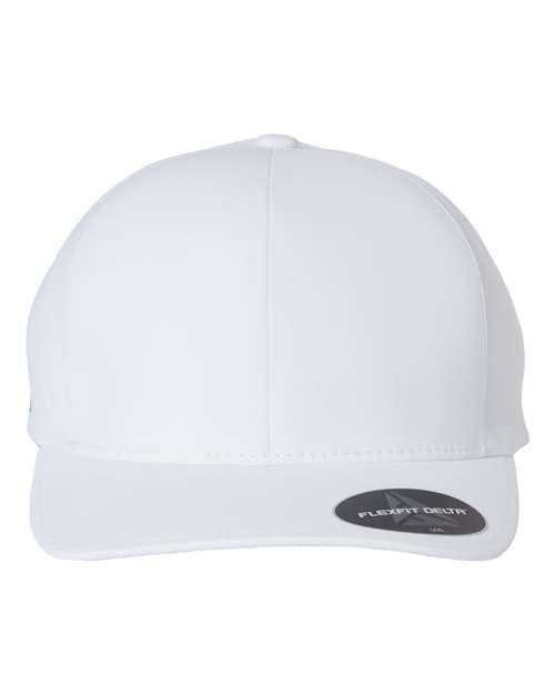 Flexfit Delta® Seamless Cap - 180