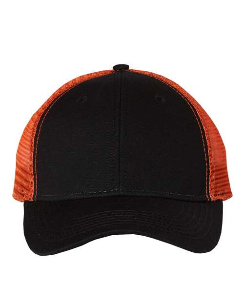 Sportsman Bio-Washed Trucker Cap - AH80 | MunroPowersports.com