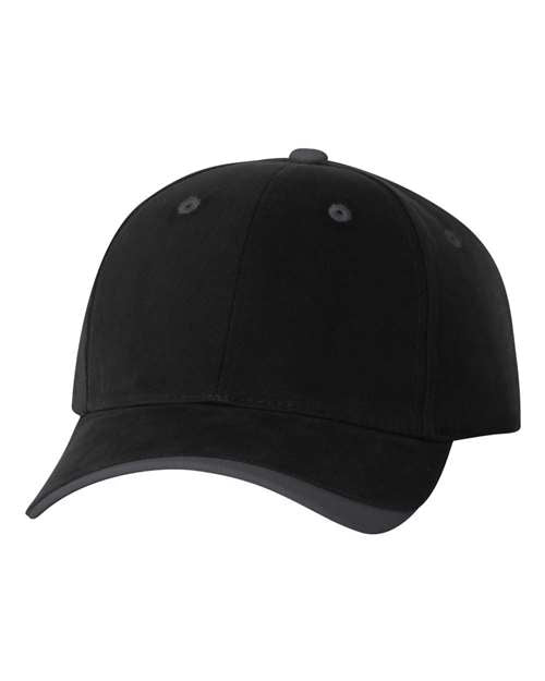 Sportsman Dominator Cap - 9960 | MunroPowersports.com