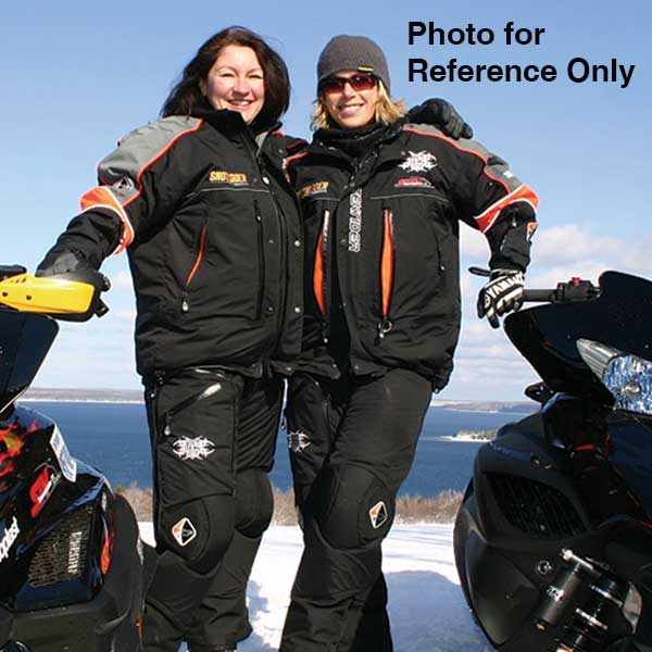 Tekrider Women'S Power Touring Xc Pants - 460-8005T | MunroPowersports.com