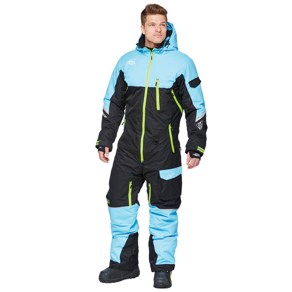 Sweep Men's Snowcore Cx Insulated Monosuit - 462-1215 | MunroPowersports.com