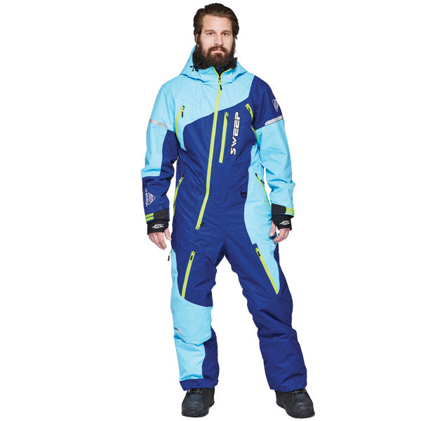 Sweep Snowcore 2.0 Monosuit - 462-1328 | MunroPowersports.com