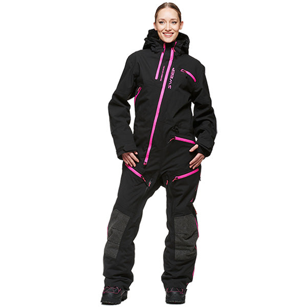 Sweep Women's Backcountry Monosuit - 462-1704 | MunroPowersports.com