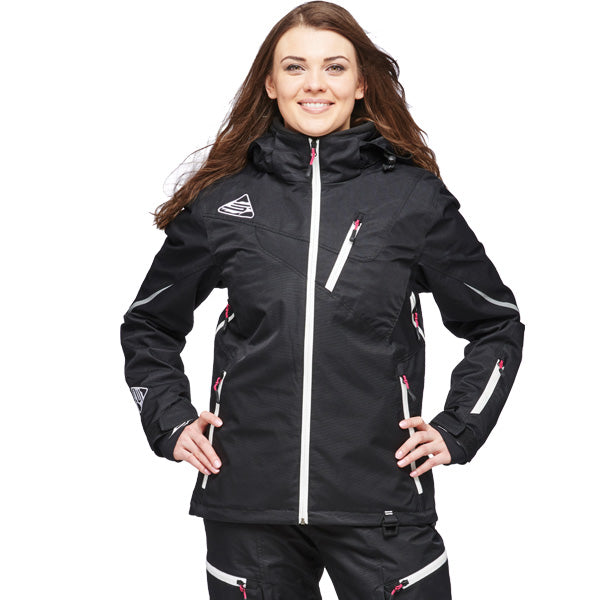 Sweep Women's Blizzard 2.0 Jacket - 462-2003 | MunroPowersports.com