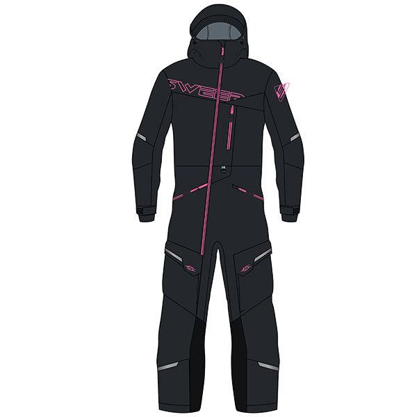 Sweep Youth Snowcore Evo 2.0 Insulated Monosuit - 462-2203 | MunroPowersports.com