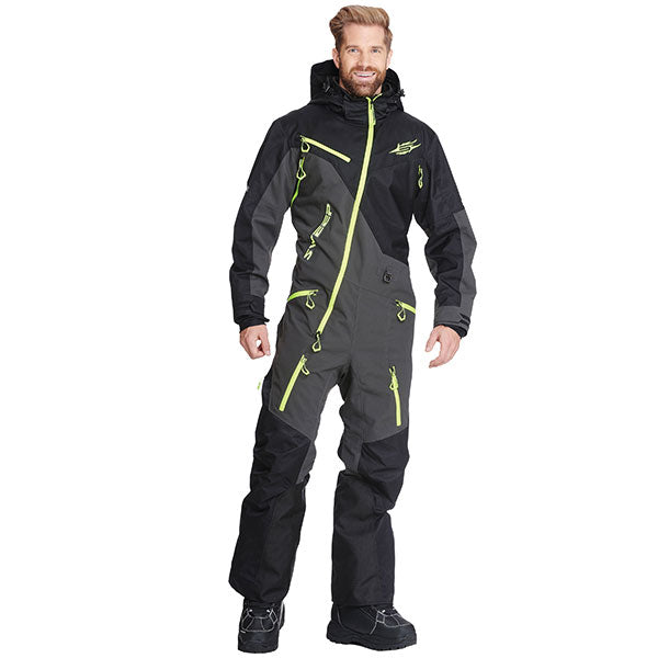 Sweep Men's Light Snowcore Evo 3.0 Monosuit - 462-2458-1 | MunroPowersports.com