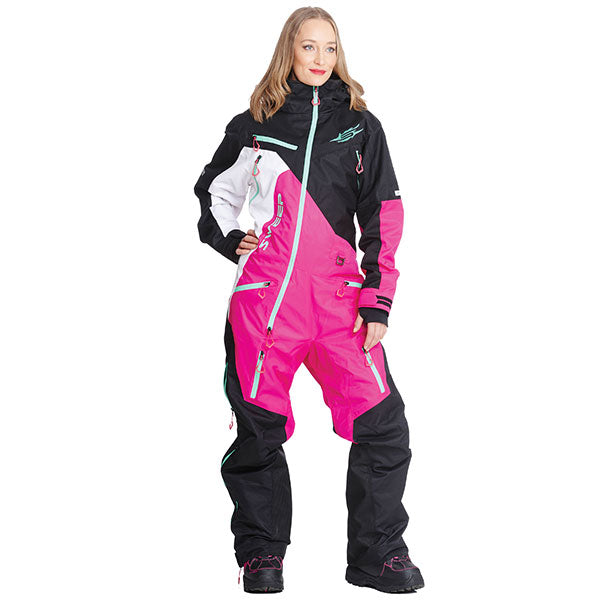 Sweep Women's Snowcore Evo 3.0 Insulated Monosuit - 462-2717 | MunroPowersports.com