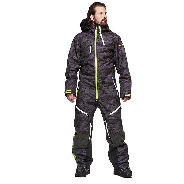 Sweep Men's Drifter Monosuit - 462-2904 | MunroPowersports.com