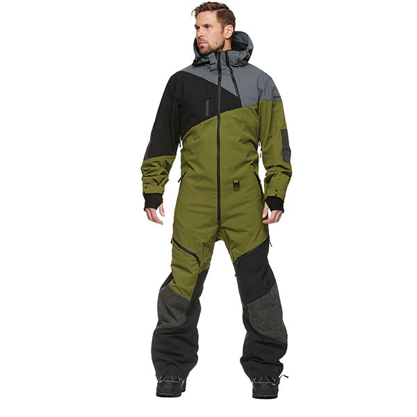 Sweep Men's Drifter Monosuit - 462-2904 | MunroPowersports.com