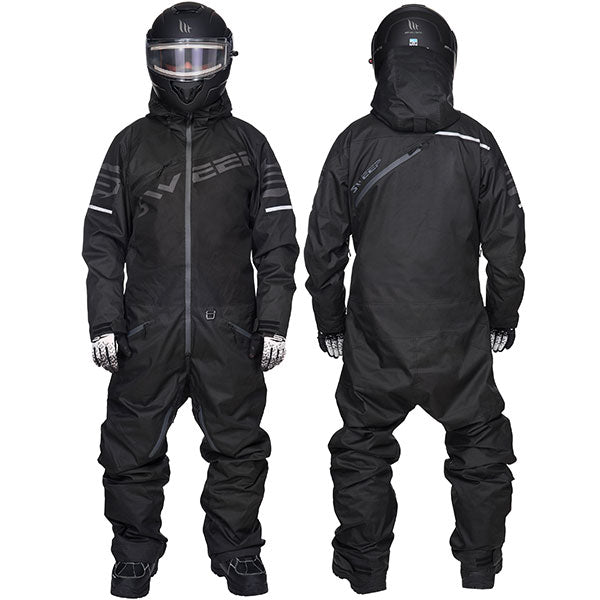Sweep Men's Razor Insulated Monosuit - 462-3204 | MunroPowersports.com