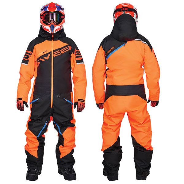 Sweep Men's Razor Insulated Monosuit - 462-3204 | MunroPowersports.com
