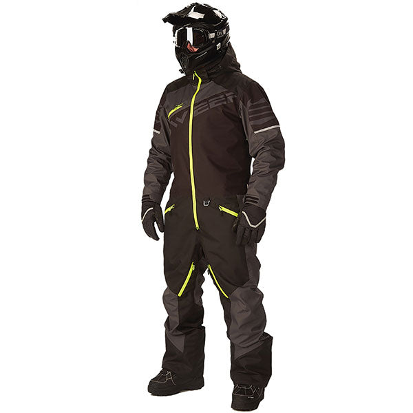 Sweep Men's Razor Insulated Monosuit - 462-3204 | MunroPowersports.com