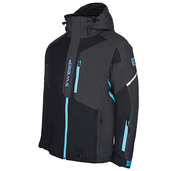 Sweep Men's Recon Jacket - 462-3304 | MunroPowersports.com