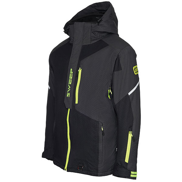 Sweep Men's Recon Jacket - 462-3304 | MunroPowersports.com
