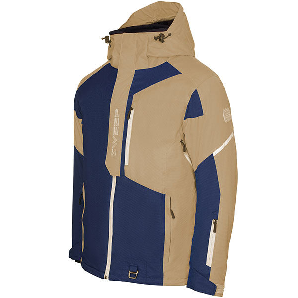 Sweep Men's Recon Jacket - 462-3304 | MunroPowersports.com