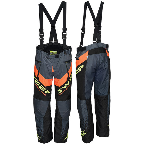 Sweep Men's Missile Rx Pants - 462-3674 | MunroPowersports.com