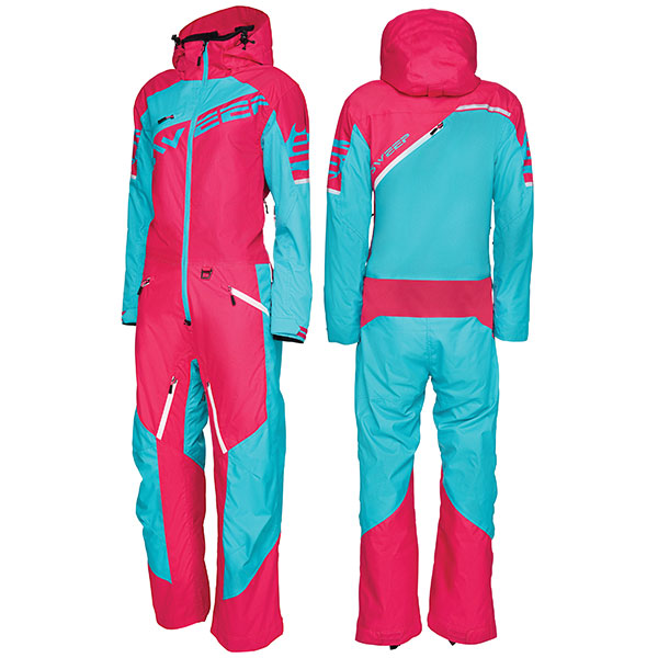 Sweep Women's Razor Insulated Monosuit - 462-4003 | MunroPowersports.com