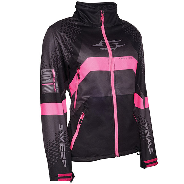 Sweep Women's Missile Rx Jacket - 462-4363 | MunroPowersports.com