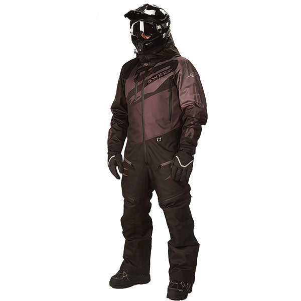Sweep Men's Icon Insulated Monosuit - 462-4904 | MunroPowersports.com