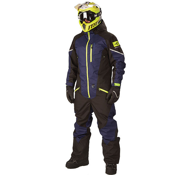 Sweep Men's Astral Insulated Monosuit - 462-5004 | MunroPowersports.com