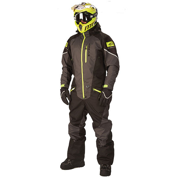 Sweep Men's Astral Insulated Monosuit - 462-5004 | MunroPowersports.com