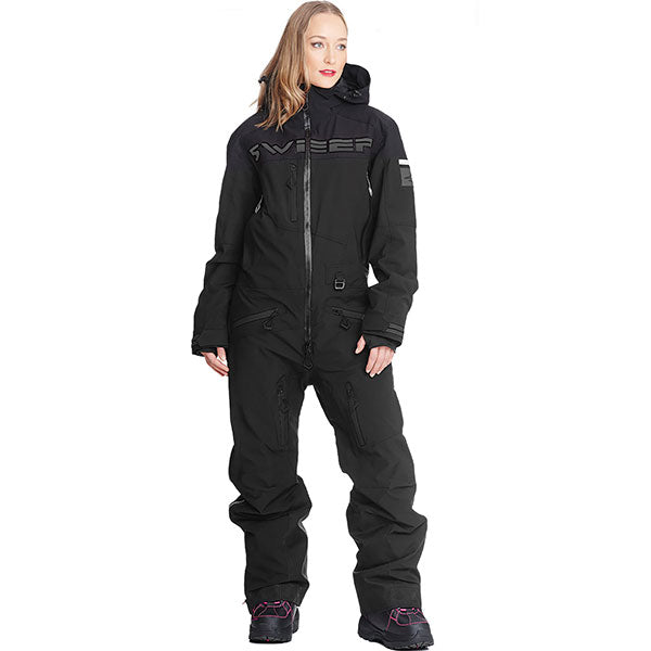 Sweep Women's Gravity Non Insulated Monosuit - 462-5203 | MunroPowersports.com
