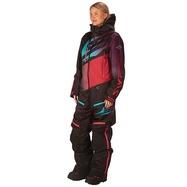 Sweep Women's Icon Insulated Monosuit - 462-5303 | MunroPowersports.com