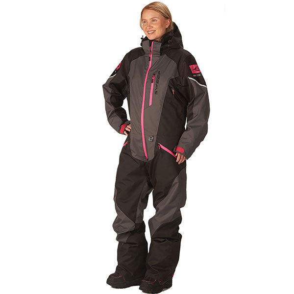 Sweep Women's Astral Insulated Monosuit - 462-5403 | MunroPowersports.com