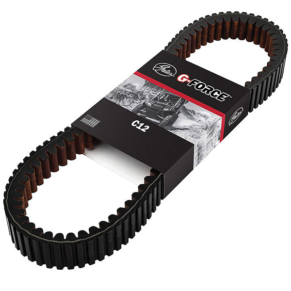 Gates G-Force C12 Snow Belt (46C4266) | MunroPowersports.com
