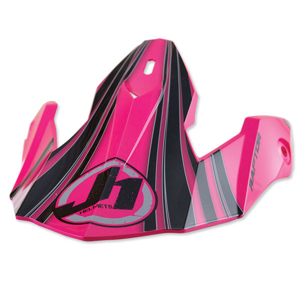 Just 1 Raptor Visor - 47-99974 | MunroPowersports.com