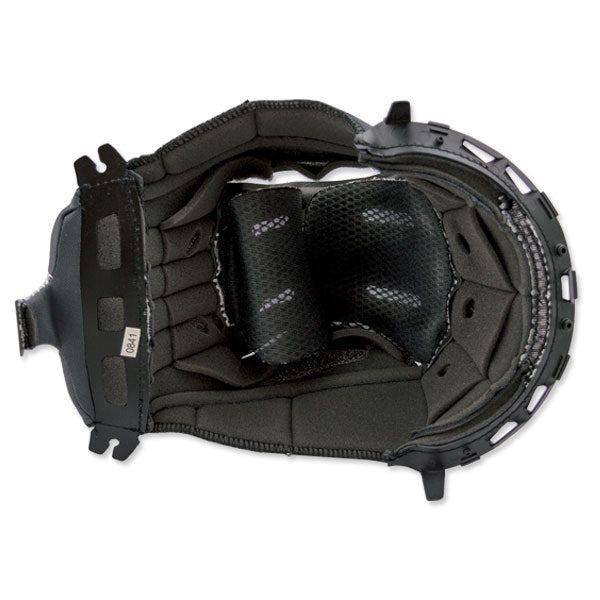 Just 1 Carbon Helmet Liner - 47-99983 | MunroPowersports.com