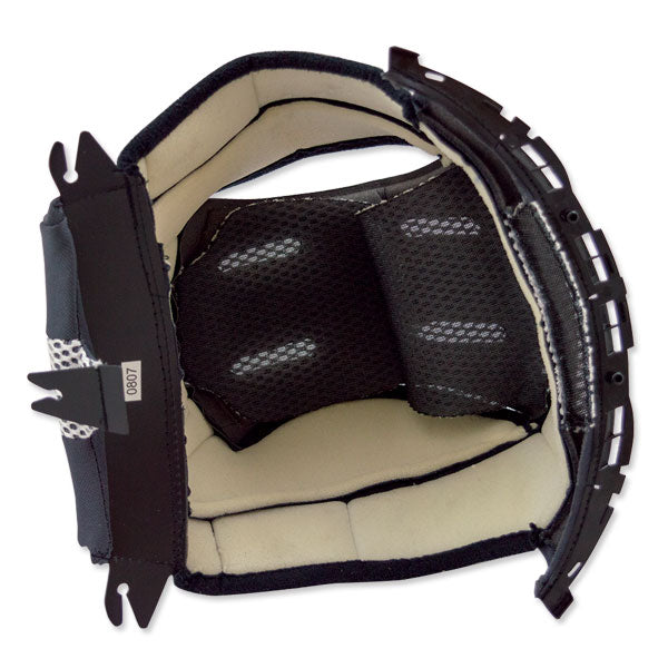 Just 1 Raptor Helmet Liner - 47-99989 | MunroPowersports.com