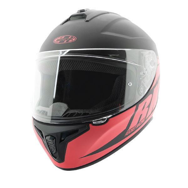 Joe Rocket Rkt 8 Full Face Helmet - 470-8214E | MunroPowersports.com