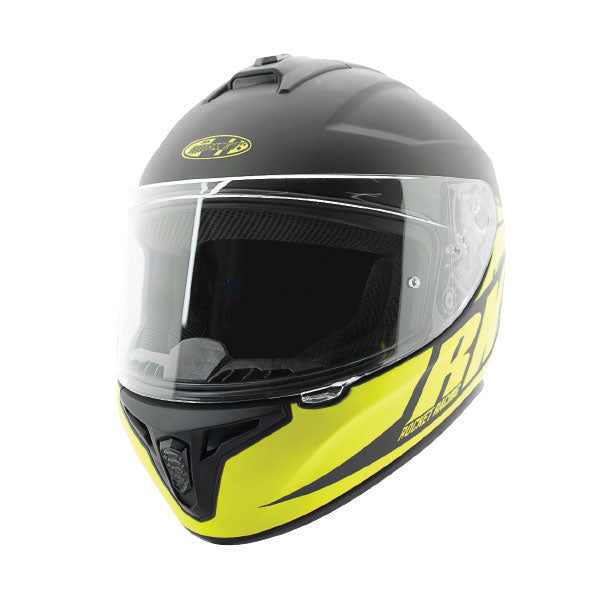 Joe Rocket Rkt 8 Full Face Helmet - 470-8234E | MunroPowersports.com