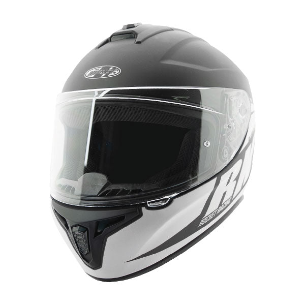 Joe Rocket Rkt 8 Full Face Helmet - 470-8254E | MunroPowersports.com