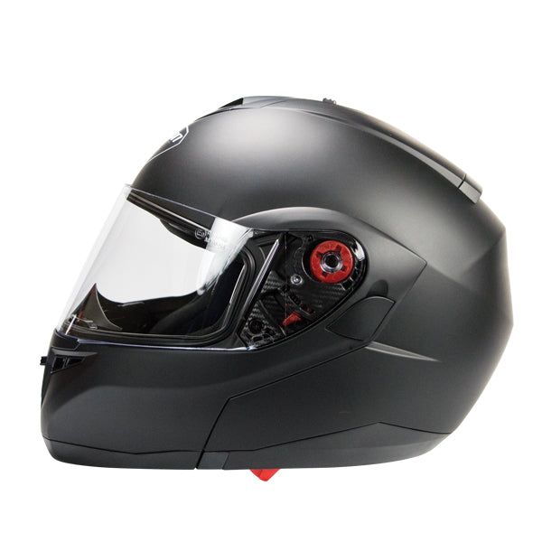 Zoan Optimus Gear Modular Helmet - 471-4074 | MunroPowersports.com