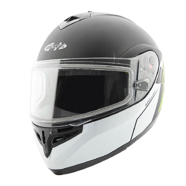 Joe Rocket Rkt 20 Modular Helmet - 472-0144D | MunroPowersports.com