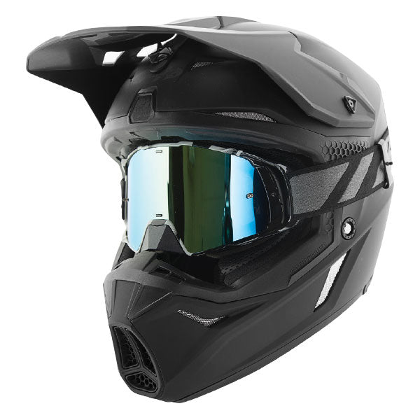 Joe Rocket RKT 22 Snow Cross Helmet - 472-2074 | MunroPowersports.com