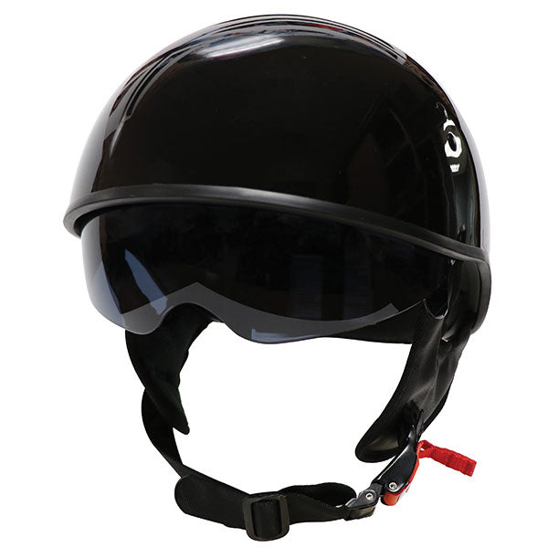 Zoan Z-5 Half Helmet - 472-5023 | MunroPowersports.com