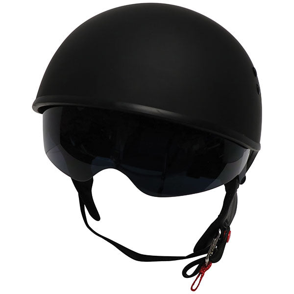 Zoan Z-5 Half Helmet - 472-5023 | MunroPowersports.com