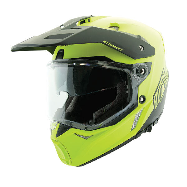 Joe Rocket Rkt 26 Dual Sport Helmet - 472-6248D | MunroPowersports.com