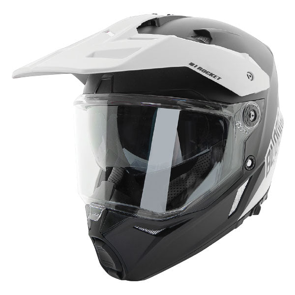 Joe Rocket Rkt 26 Dual Sport Helmet - 472-6258D | MunroPowersports.com