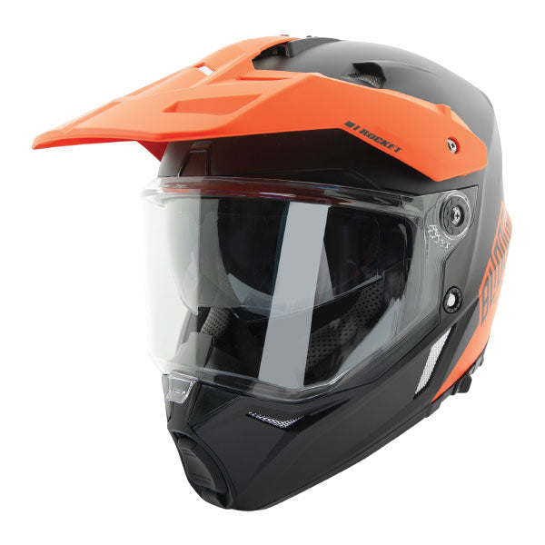 Joe Rocket Rkt 26 Dual Sport Helmet - 472-6279D | MunroPowersports.com