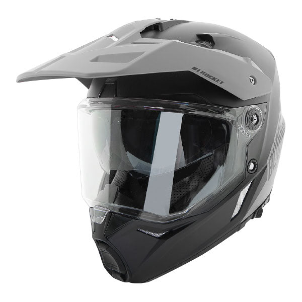 Joe Rocket Rkt 26 Dual Sport Helmet - 472-6288D | MunroPowersports.com