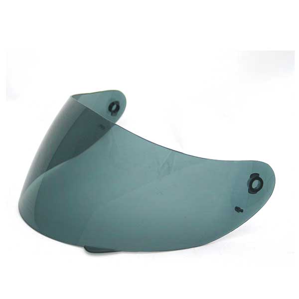 Zoan Thunder Tinted Single Lens Shield (090-105) | MunroPowersports.com